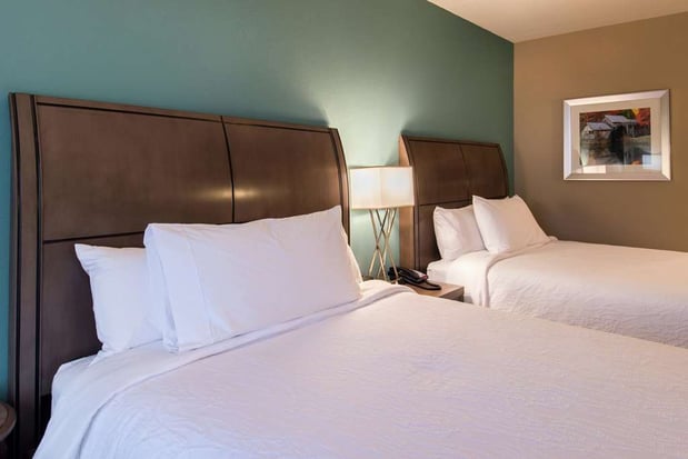 Images Hilton Garden Inn Bristol