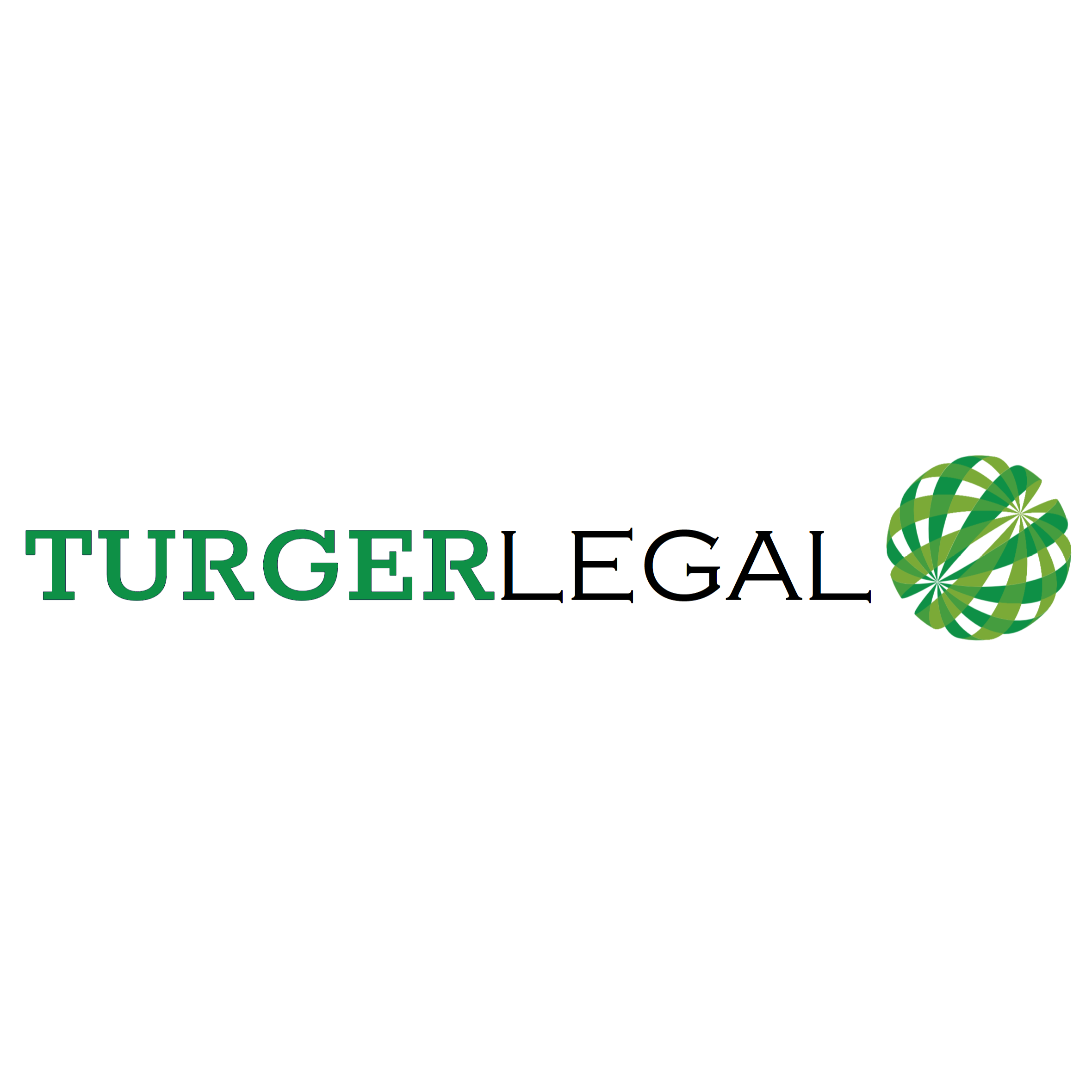 TURGERLEGAL - Rechtsanwalt Volkan Erdogan in Berlin - Logo