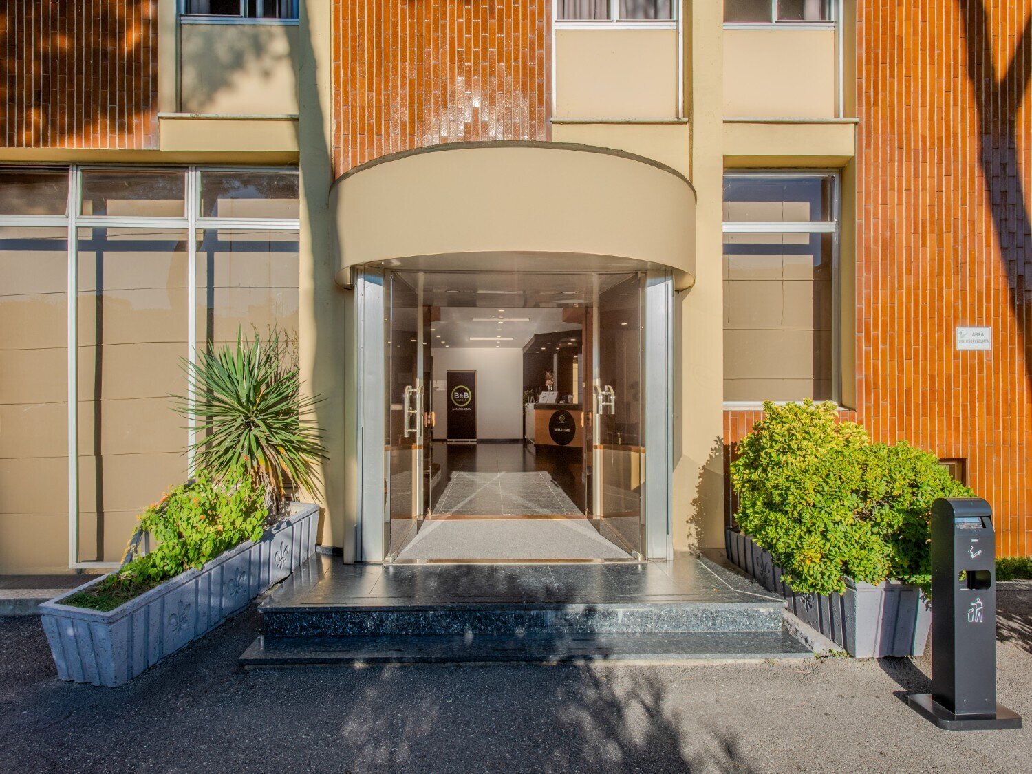 Images B&B HOTEL Calenzano First