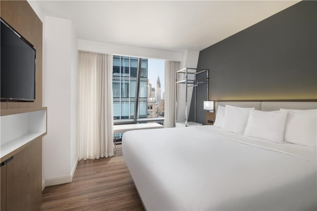 Images Best Western Premier Empire State Hotel