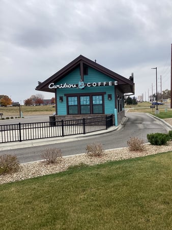 Images Caribou Coffee