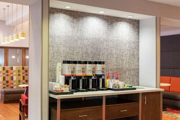 Images Hampton Inn & Suites by Hilton Marshalltown