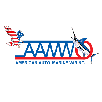 American Auto/Marine Wiring Logo