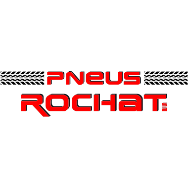 Pneus Rochat SA Logo