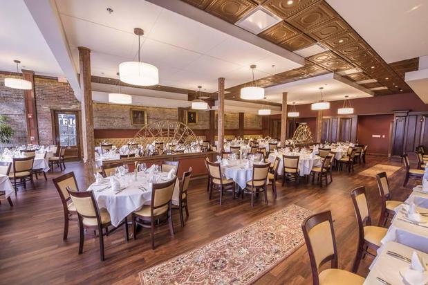 Images The District: Seville Steak & Seafood