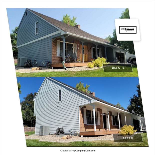 Images GS Exterior Experts