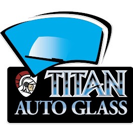 Titan Auto Glass Logo