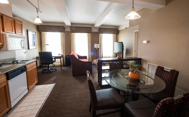 Images Jefferson Clinton Hotel
