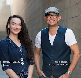 Greg Goebelt | The Deluxe Home Team at John L. Scott Ashland