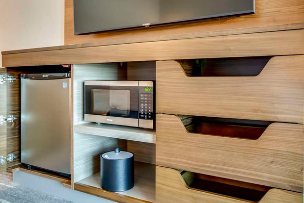 Images Hampton Inn & Suites by Hilton Louisville East Oxmoor