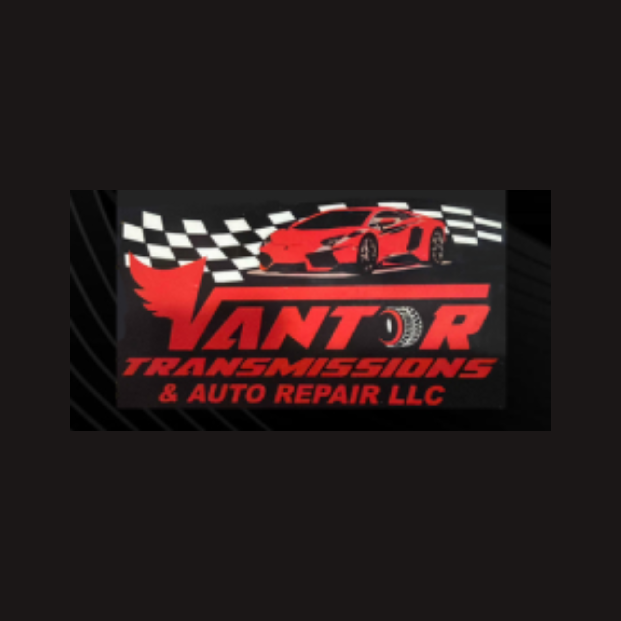 Vantor Transmissions & Auto Repair LLC