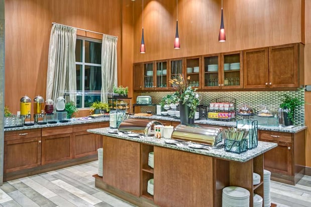 Images Homewood Suites by Hilton Nashville Franklin Cool Springs