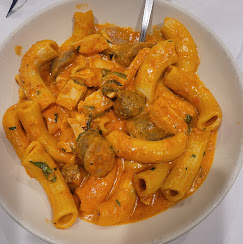 Images Mama Luigi's Restaurant and Banquet