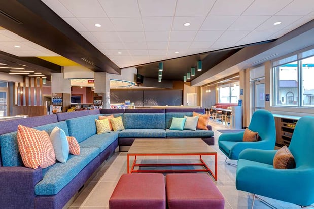 Images Tru by Hilton Grantville