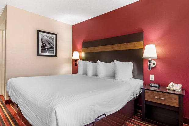 Images Best Western Lindale Inn