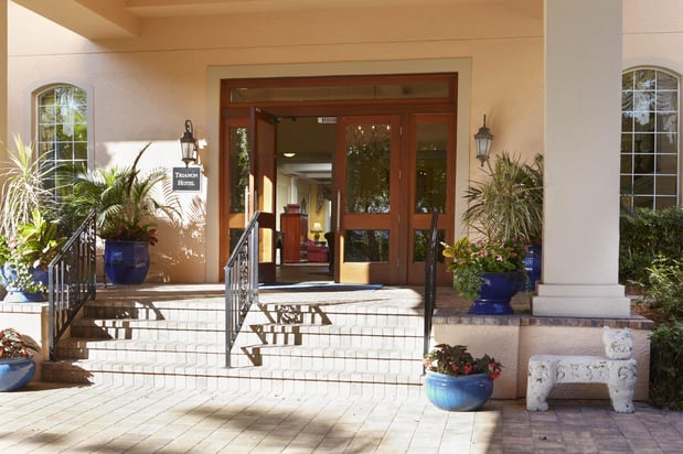 Images The Capri Inn