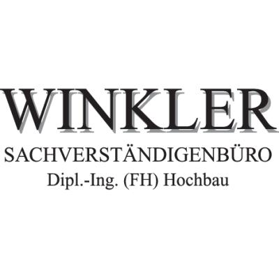 Logo Sachverständigenbüro Dipl.-Ing. (FH) Torsten Winkler