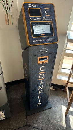 Images CoinFlip Bitcoin ATM - Annex 400 Beach (St. Petersburg)