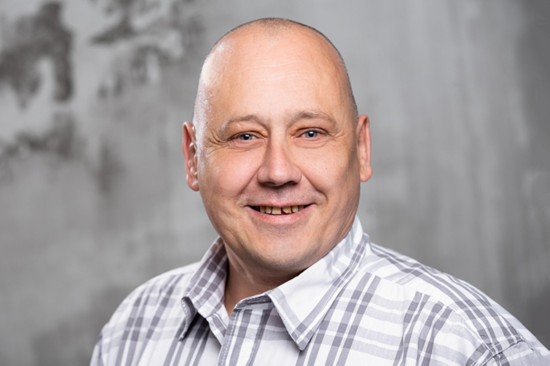 Olaf Sallach Consulting, Nahmerbach 7 in Hagen