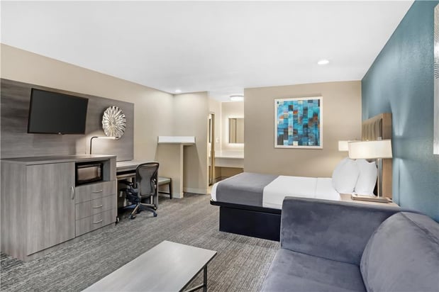 Images Best Western Big Country Inn