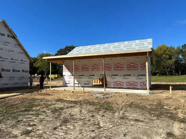 Images Hammond Construction Co.