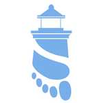 Lighthouse Foot and Ankle Center Logo