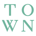 Town Triangle Crossing Logo