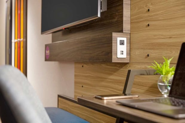 Images Tru by Hilton Ogden