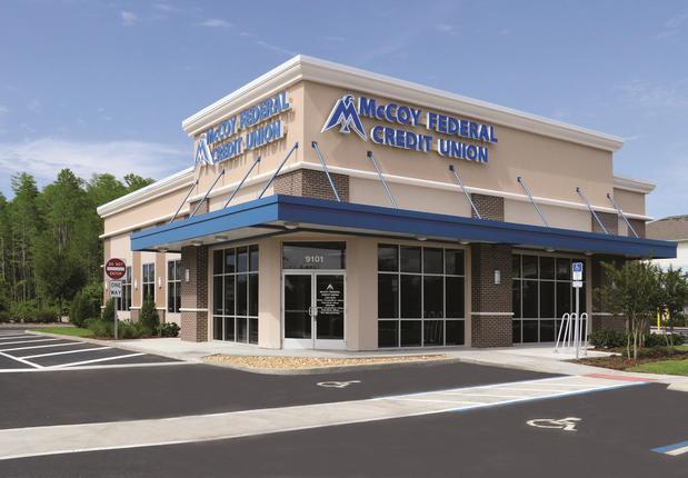 Images McCoy Federal Credit Union