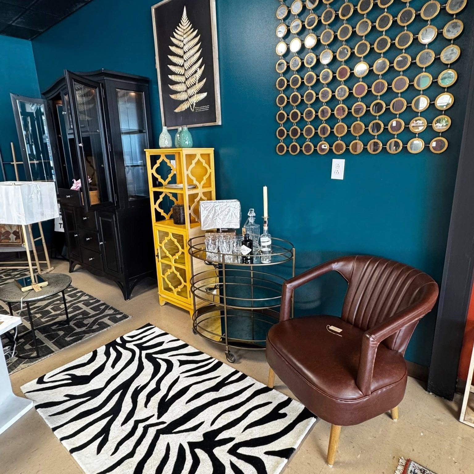 Shop furniture and home decor at our store in Elizabeth City, NC.