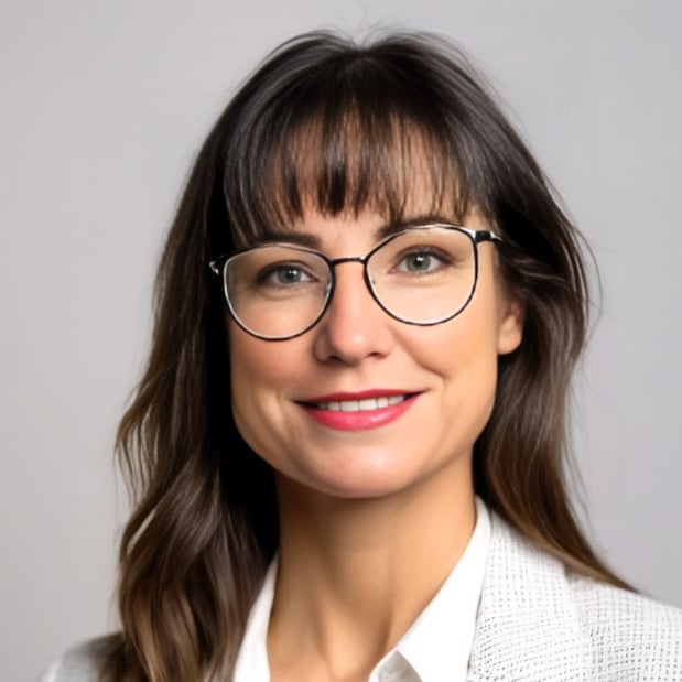 Images Joyce Galanti, Counselor