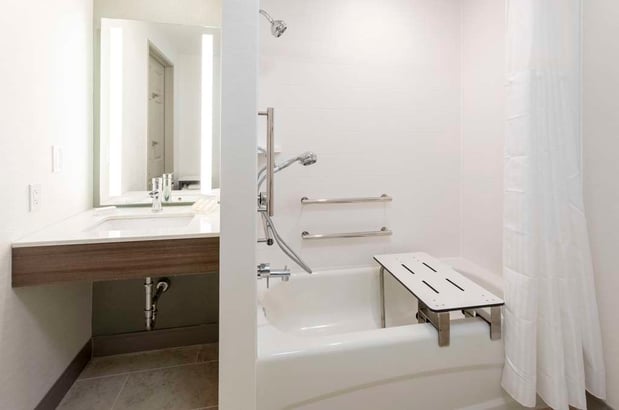 Images Hilton Garden Inn Minneapolis St. Paul-Shoreview