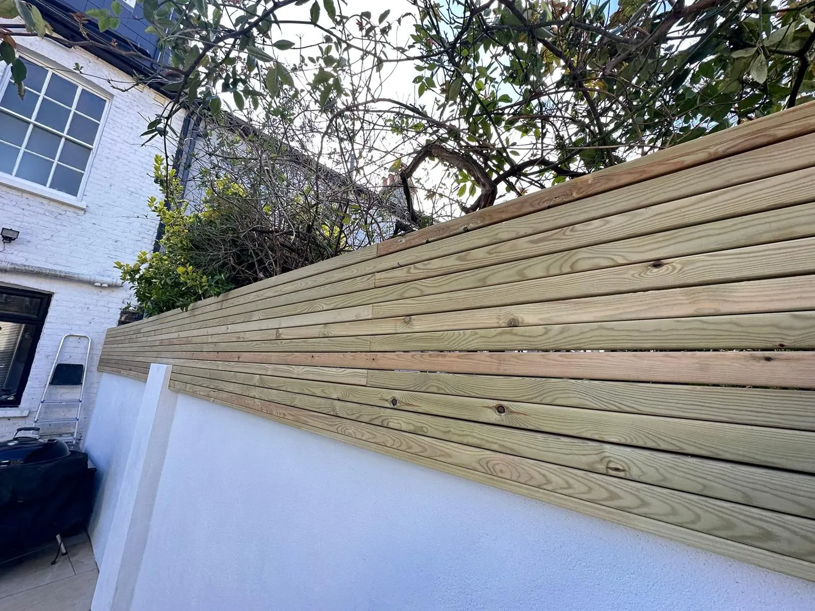 Images Excellent Landscapers Ltd