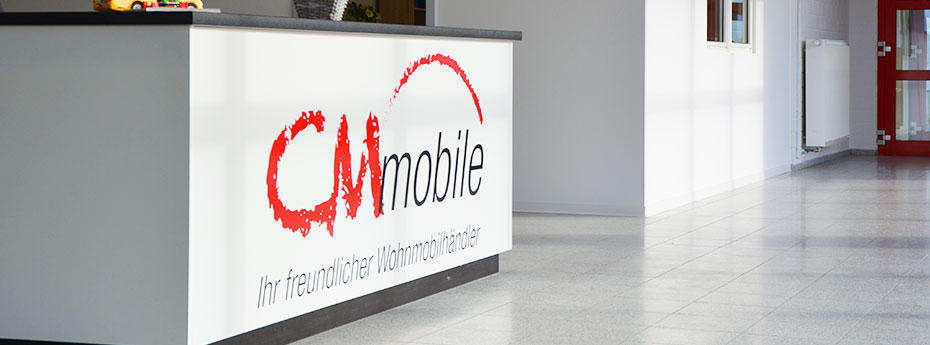 CMmobile, Harsleber Straße 1 in Halberstadt