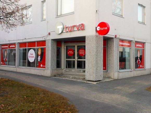Images Keskinäinen Vakuutusyhtiö Turva, Tornio