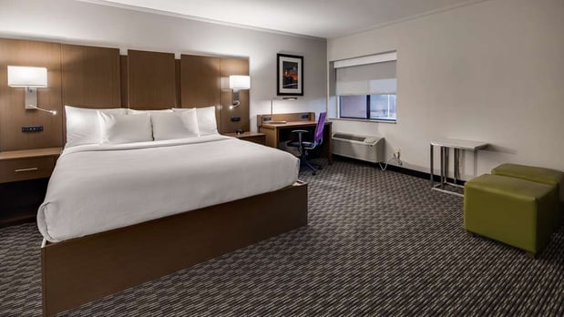 Images Best Western Huntsville
