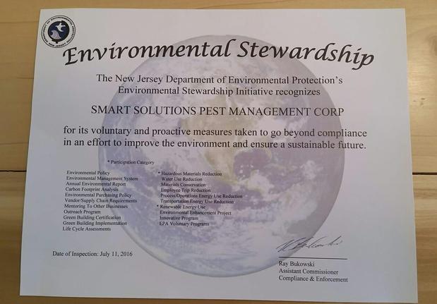 Images Smart Solutions Pest Management