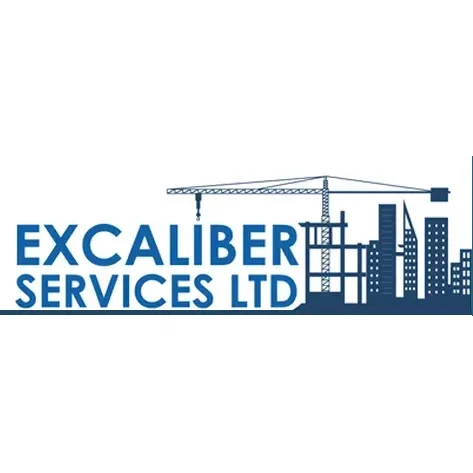 Excaliber Services Ltd Logo