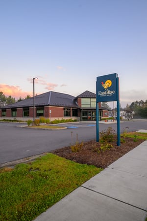 Images EastRise Credit Union
