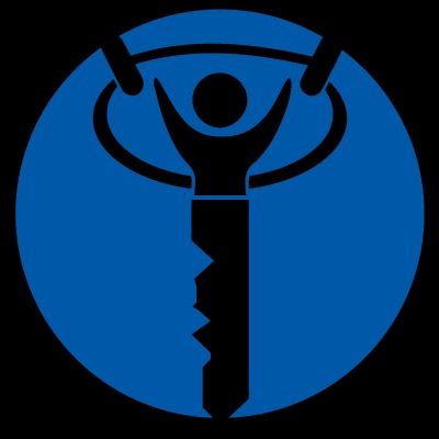 Keys To Fitness Logo