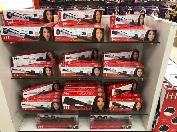 Images MC Beauty Supply