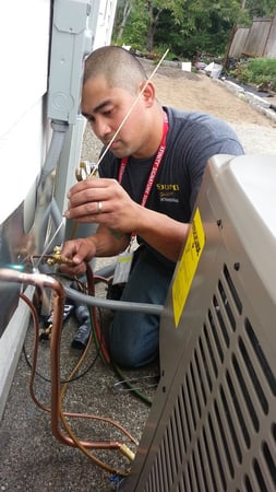 Images Sound Heating and Air Conditioning Inc.
