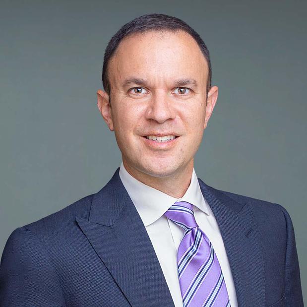 Images Brian Markowitz, MD