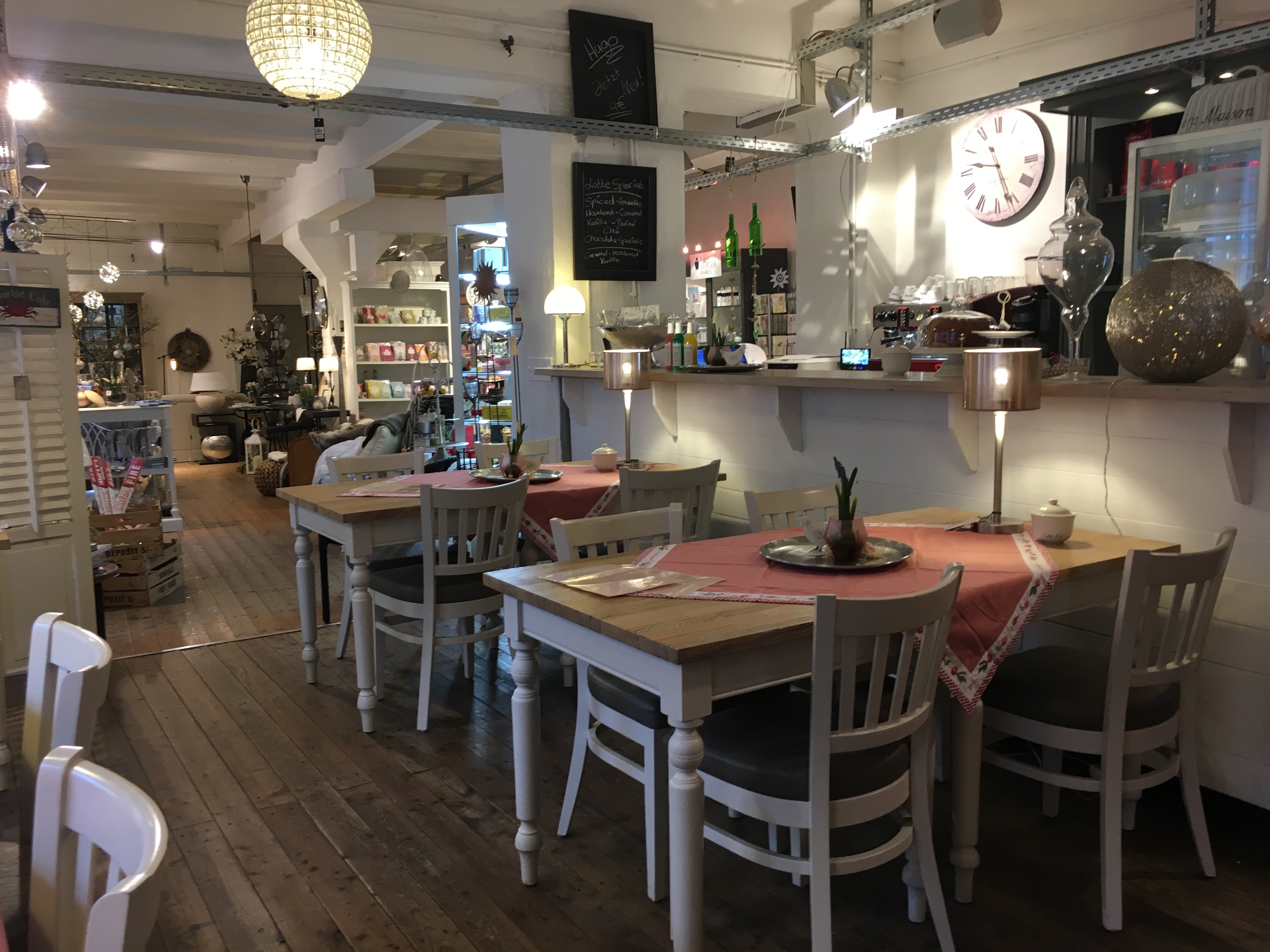 GARDEN ART - THE CONCEPT STORE, Asenbach 9 in Schalksmühle