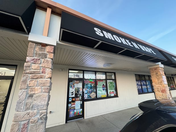 Images CoinFlip Bitcoin ATM - Smoke N Vape (Phoenixville)