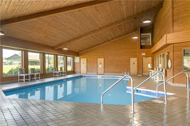 Images Best Western Maritime Inn