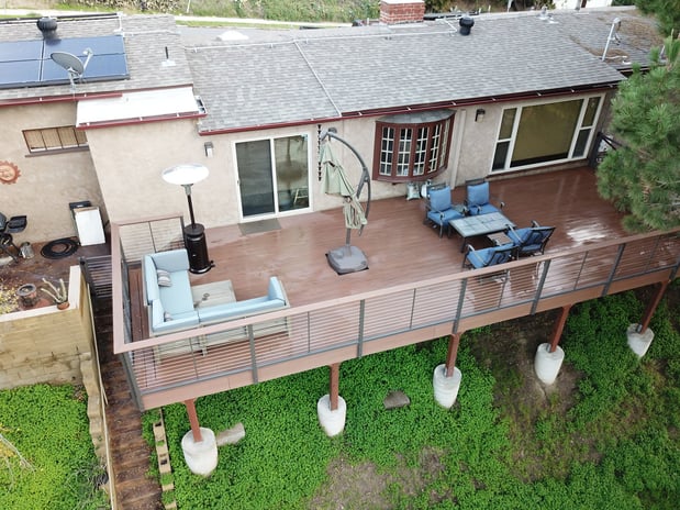 Images San Diego Decks & Patios