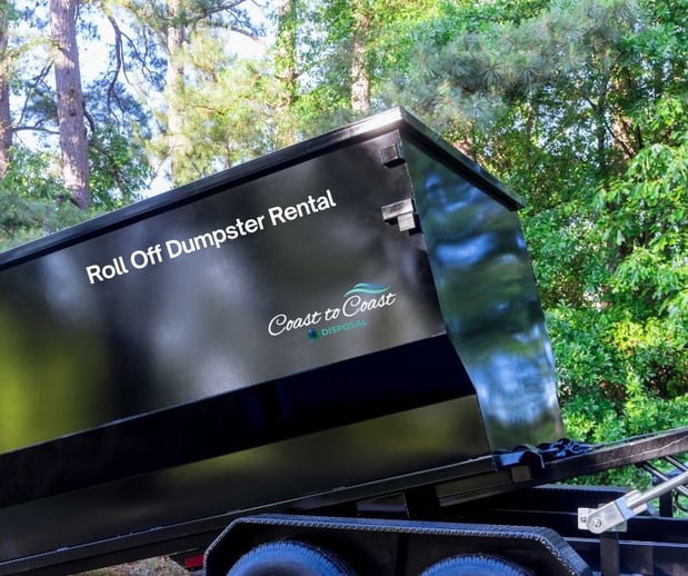 Images Coast to Coast Disposal Jacksonville, FL