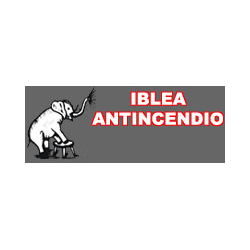 Iblea Antincendio Logo