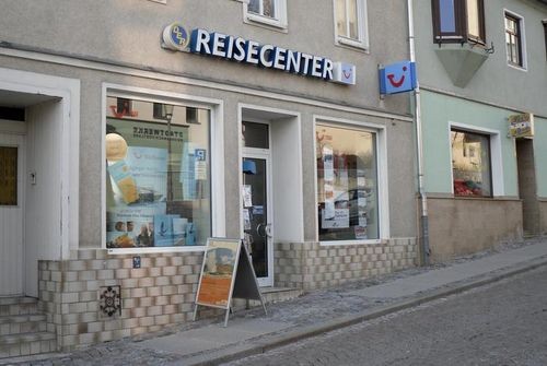 Bild 1 DER Reisecenter TUI in Reichenbach